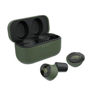 CASCOS ELECTRONICOS CALIBER IT-17