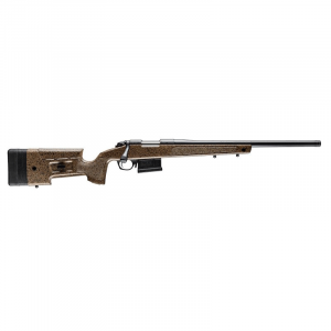 Rifle Bergara B14 HMR CAL300 SEMINUEVO