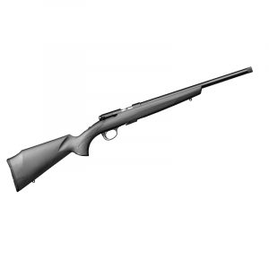 Rifle Browning T-Bolt Target Varmint Composite Threaded 17HMR Segunda mano