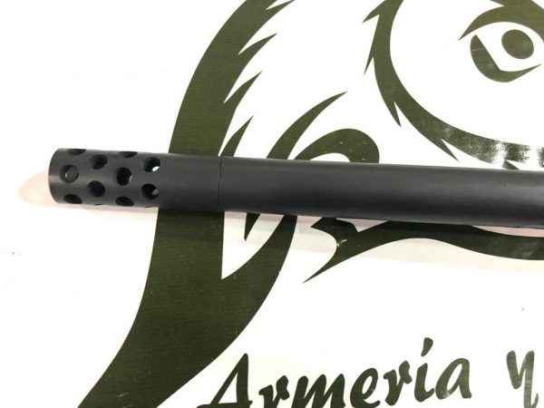 RIFLE SEMINUEVO BERGARA WILDERNESS RIDGE - Imagen 4