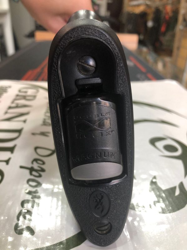Rifle Browning T-Bolt Target Varmint Composite Threaded 17HMR Segunda mano - Imagen 4