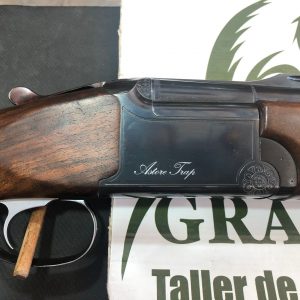 ESCOPETA SUPERPUESTA FRANCHI ASTORE TRAP