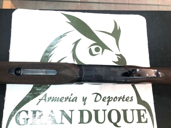 ESCOPETA SUPERPUESTA FRANCHI ASTORE TRAP - Imagen 6