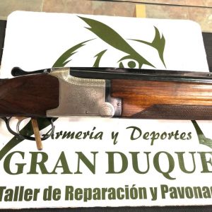 ESCOPETA SUPEPUESTA LAURONA TRAP