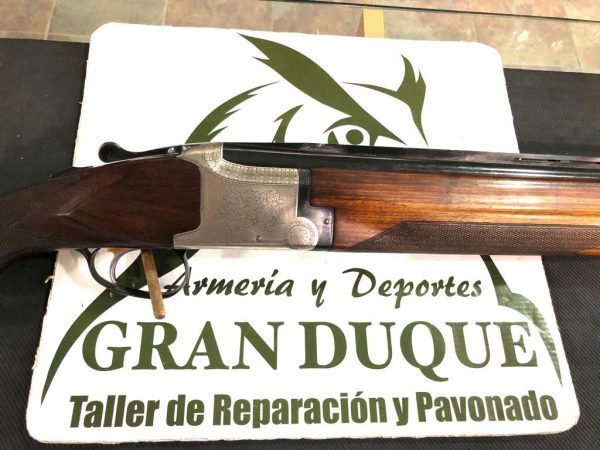 ESCOPETA SUPEPUESTA LAURONA TRAP - Imagen 2
