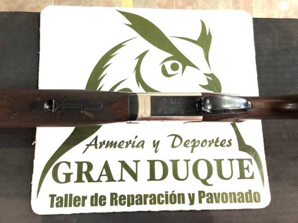 ESCOPETA SUPEPUESTA LAURONA TRAP - Imagen 4