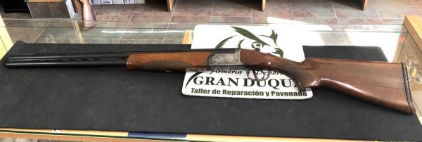 SP Rizzini Cal12