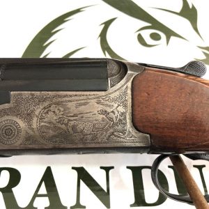 SP Rizzini Cal12