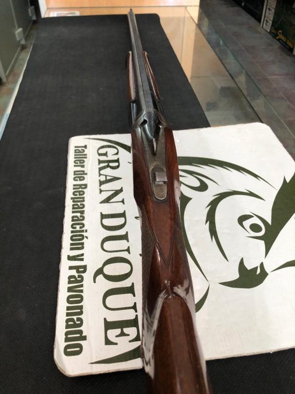 SP Rizzini Cal12 - Imagen 4