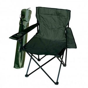 SILLÓN PLEGABLE