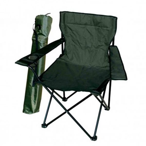 SILLÓN PLEGABLE