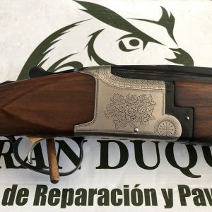 ESCOPETA SUPEPUESTA LAURONA TRAP