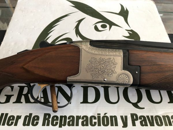 ESCOPETA SUPEPUESTA LAURONA TRAP - Imagen 2