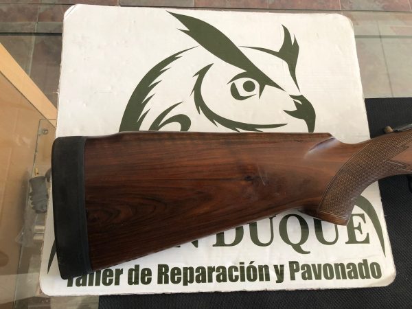 ESCOPETA SUPEPUESTA LAURONA TRAP - Imagen 6