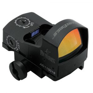 VISOR PUNTO ROJO BURRIS FASTFIRE III