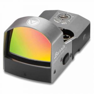 VISOR PUNTO ROJO BURRIS FASTFIRE III