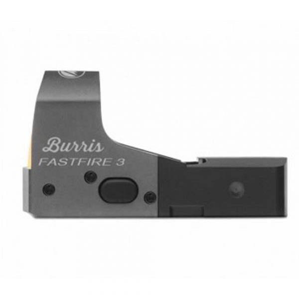 VISOR PUNTO ROJO BURRIS FASTFIRE III - Imagen 3