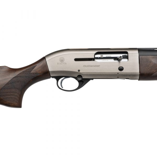 ESCOPETA BERETTA A300 OUTLANDER SILVER - Imagen 4