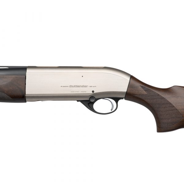 ESCOPETA BERETTA A300 OUTLANDER SILVER - Imagen 3