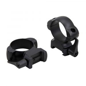 ANILLAS DESMOTABLES 2 TORNILLOS WEAVER 30MM BAT VISION