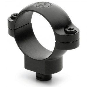 ANILLAS LEUPOLD QR 30mm. [DESMONTABLES] -