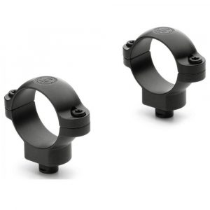 ANILLAS LEUPOLD QR 30mm. [DESMONTABLES] -