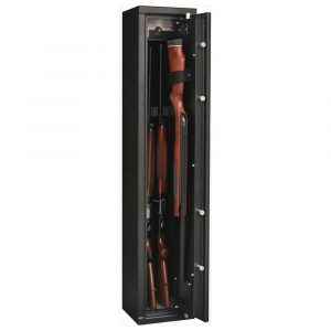 ARMERO INFAC SK DE 5 ARMAS