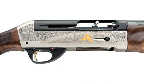 BENELLI PASION MK2 - Imagen 5