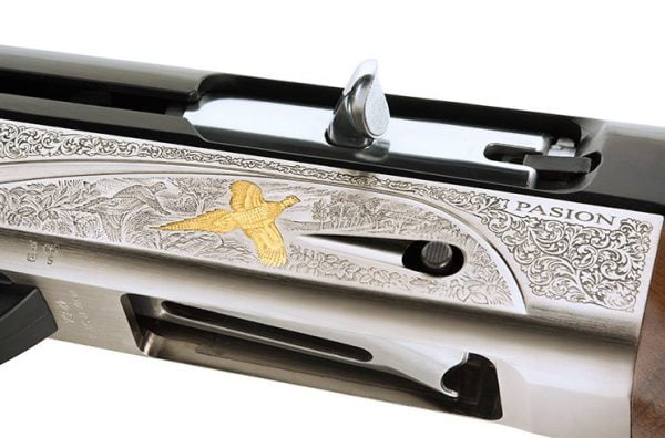 BENELLI PASION MK2 - Imagen 6