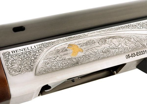 BENELLI PASION MK2 - Imagen 7