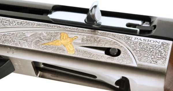 BENELLI PASION MK2 - Imagen 8