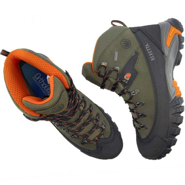 BOTAS BERETTA SETTER CON GORE-TEX - Imagen 3