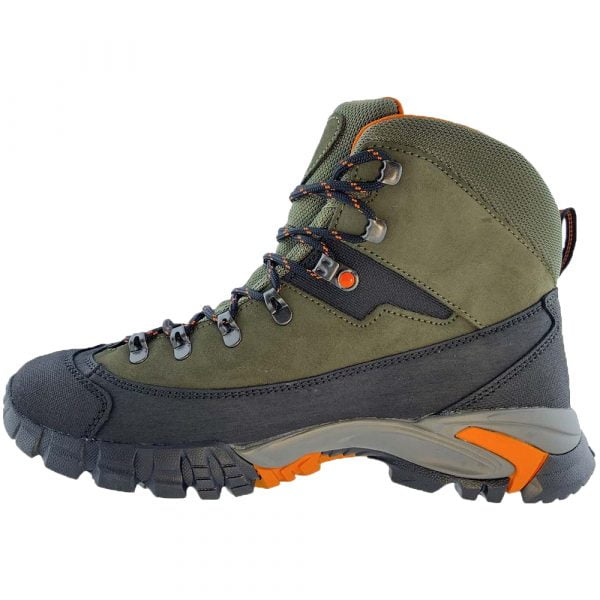 BOTAS BERETTA SETTER CON GORE-TEX - Imagen 6
