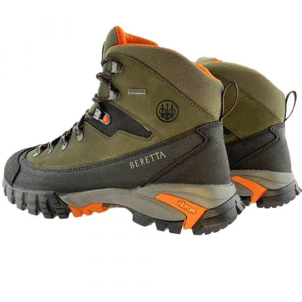 BOTAS BERETTA SETTER CON GORE-TEX - Imagen 4