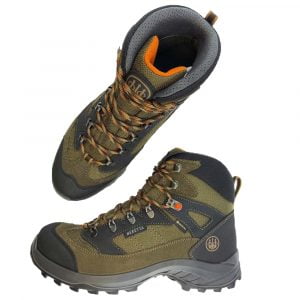 BOTAS BERETTA TERRIER CON GORE-TEX