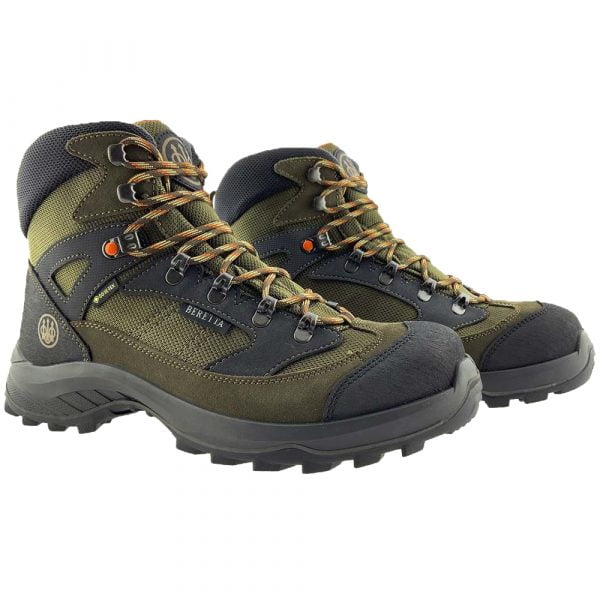 BOTAS BERETTA TERRIER CON GORE-TEX - Imagen 3