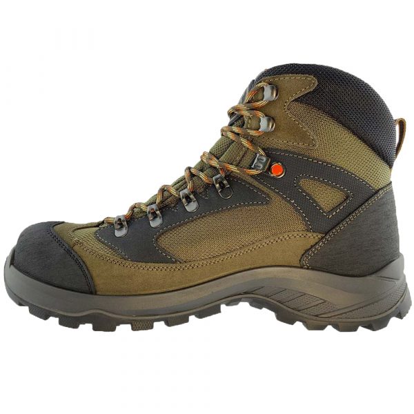 BOTAS BERETTA TERRIER CON GORE-TEX - Imagen 5