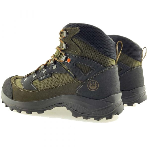 BOTAS BERETTA TERRIER CON GORE-TEX - Imagen 4