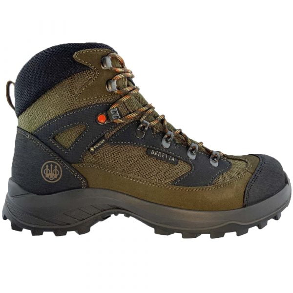 BOTAS BERETTA TERRIER CON GORE-TEX