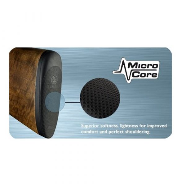 CANTONERA MICROCORE DE CAZA DE BERETTA - Imagen 4