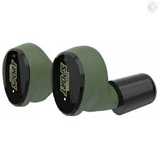 CASCOS ELECTRONICOS CALIBER IT-17