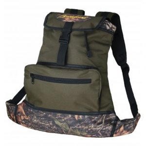 MOCHILA ”FORRO IMPERMEABLE Y DESMONTABLE”