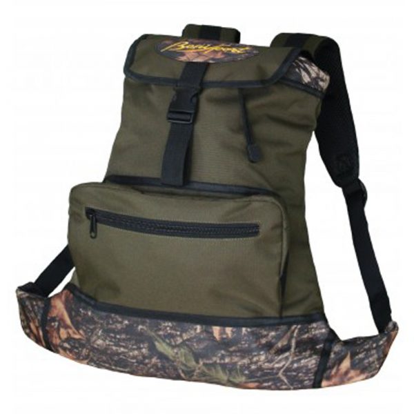 MOCHILA ”FORRO IMPERMEABLE Y DESMONTABLE”
