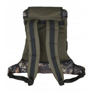 MOCHILA ”FORRO IMPERMEABLE Y DESMONTABLE”