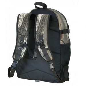 MOCHILA TRICOT ACABADO MELOCOTON