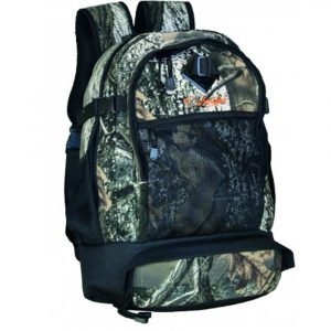 MOCHILA TRICOT ACABADO MELOCOTON
