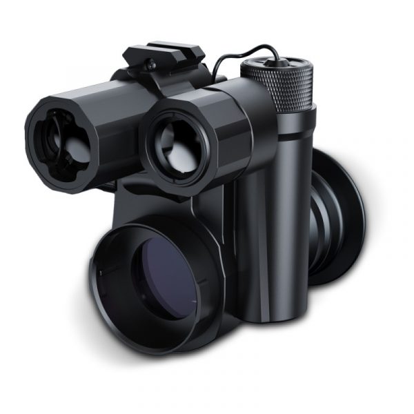 MONOCULAR NOCTURNO PARD NV007 SP IR850 LRF - Imagen 4