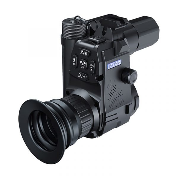 MONOCULAR NOCTURNO PARD NV007 SP IR850 LRF - Imagen 3