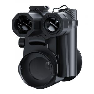 MONOCULAR NOCTURNO PARD NV007 SP IR850 LRF