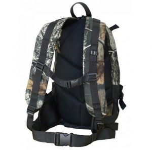 MORRAL TRICOT ACABADO MELOCOTON
